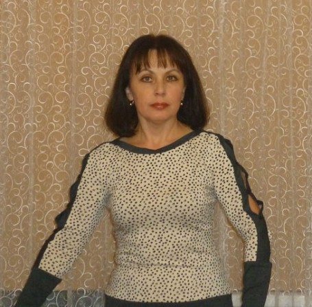 Galina, 55, Vitebsk