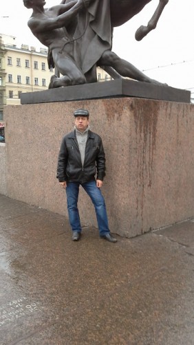 Mihail, 51, Kurchatov