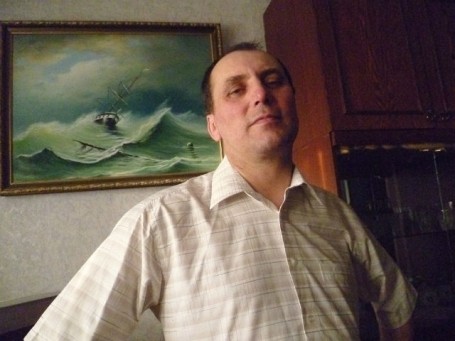 Dmitriy, 55, Krasnoyarsk