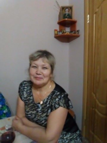 Nina, 58, Kirov