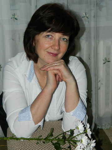 Tatyana, 60, Achinsk