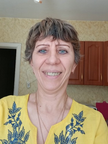 Elena, 56, Lipetsk