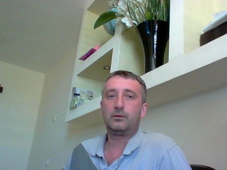 Dmitriy, 54, Ashdod