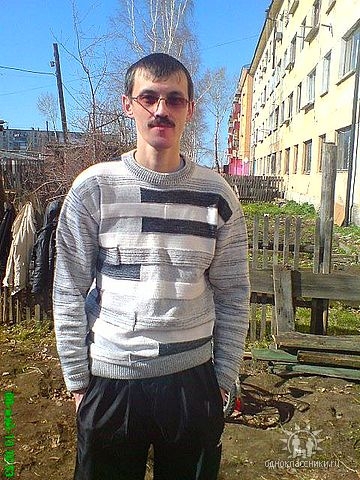 Anatoliy, 52, Ivdel&#039;