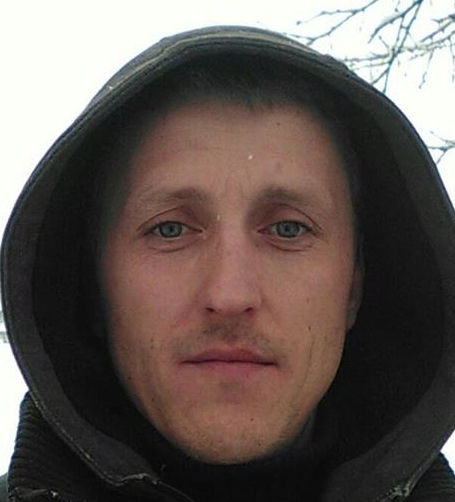 Sasha, 39, Obukhiv