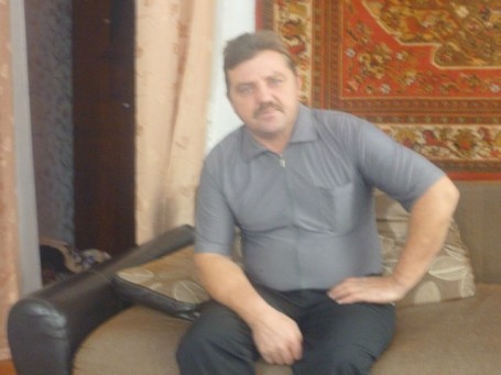Sergey, 52, Kormovoye