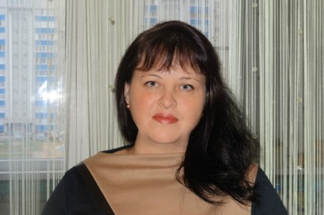 Evgeniya, 45, Ryazan&#039;