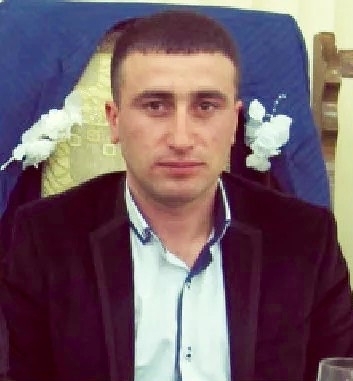 Armyanchik, 31, Karaganda