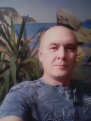 Andrey, 45, Lipetsk