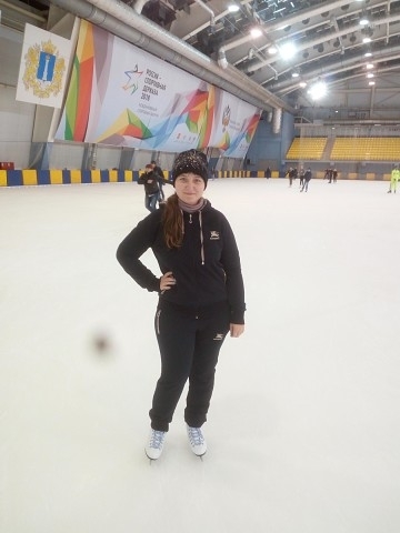 ♥♥♥Darya, 23, Ulyanovsk