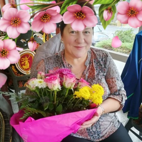 Olga, 62, Remscheid