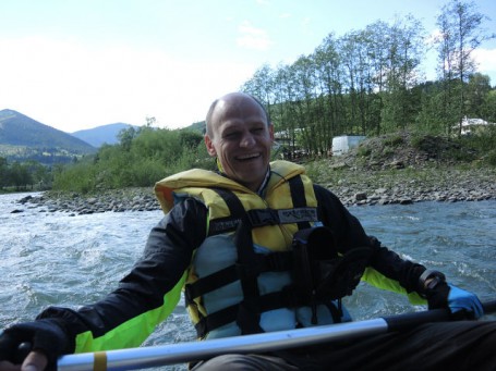 Viktor, 52, Ludwigshafen am Rhein