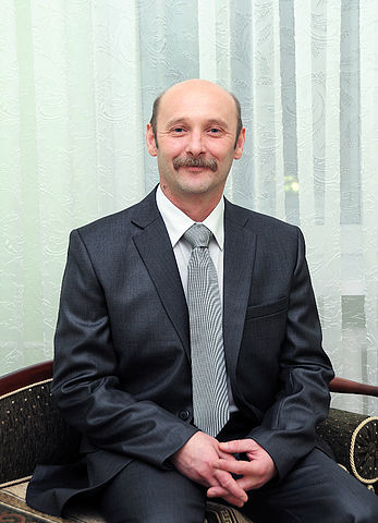 Pavel, 55, Yugorsk