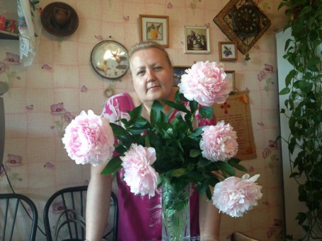 Nataliya, 52, Moscow