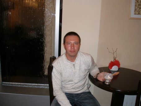 Boris, 37, Novotroitsk