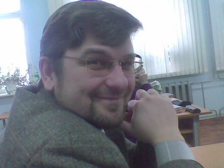 Vladimir, 52, Maloyaroslavets