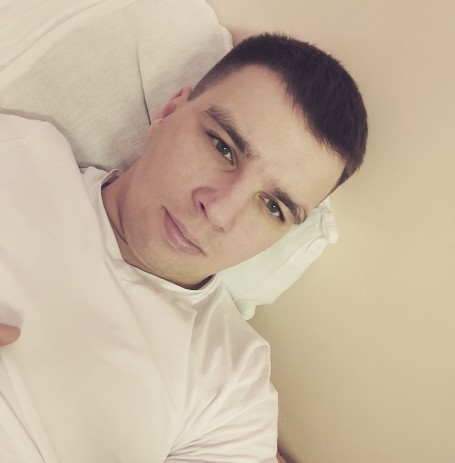 Oleg, 31, Medvezh&#039;yegorsk