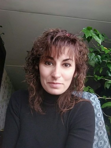 Anna, 47, Saint Petersburg