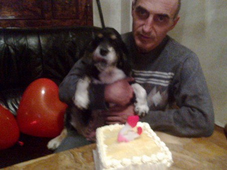 Giorgi, 61, Tbilisi