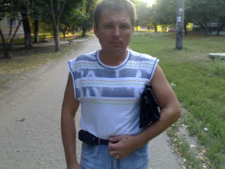 Valentin, 54, Kyiv