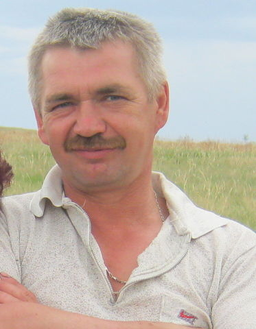 Sergey, 56, Rodino