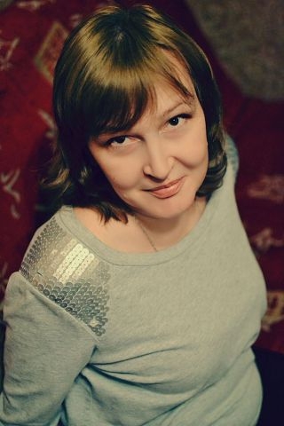 Irina, 56, Novosibirsk