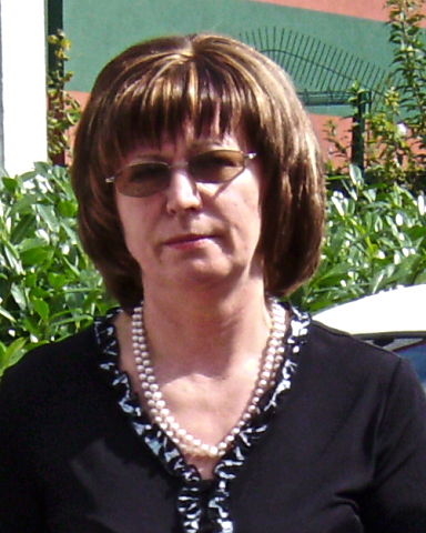 Irina, 61, Essen