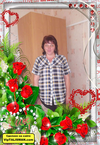 Natalya, 51, Kostanay