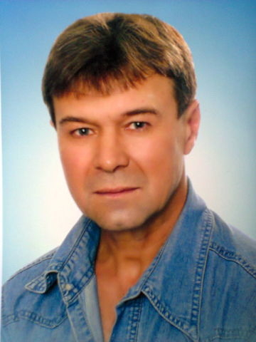 Boris, 65, Karaganda