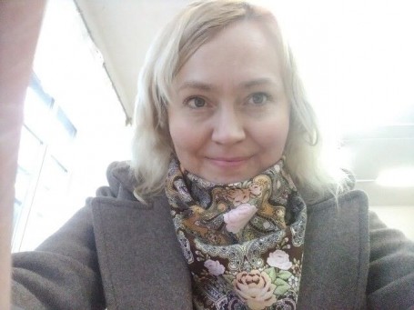 Marina, 41, Rybinsk