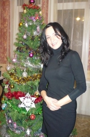 Nadezhda, 47, Cherepovets