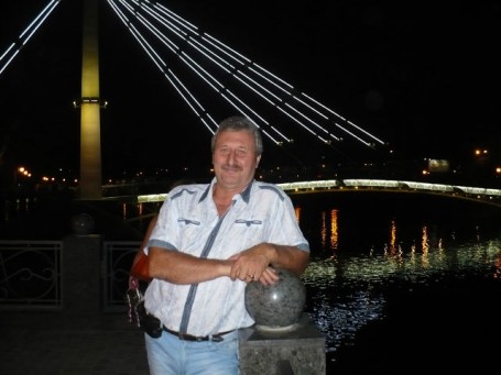 Aleksey, 63, Benghazi