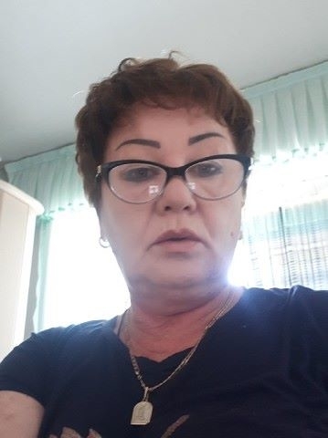 Elena, 57, Bishkek