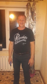 Алексей, 50, Поронайск, Сахалинская, Россия