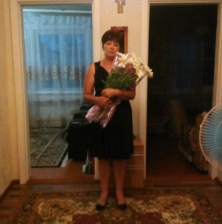 Galina, 60, Volgograd