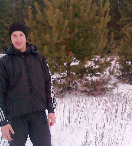 Nikolay, 34, Kalasevo