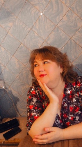 Elena, 46, Volgograd