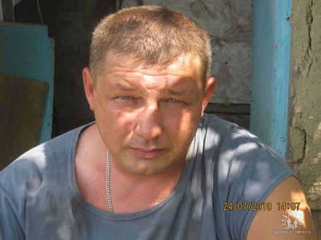 Anton, 52, Pallasovka