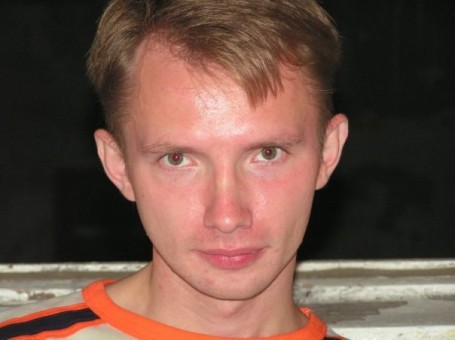 Aleksey, 42, Ulyanovsk