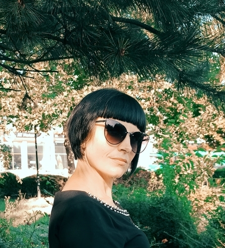 Irina, 40, Nizhny Novgorod