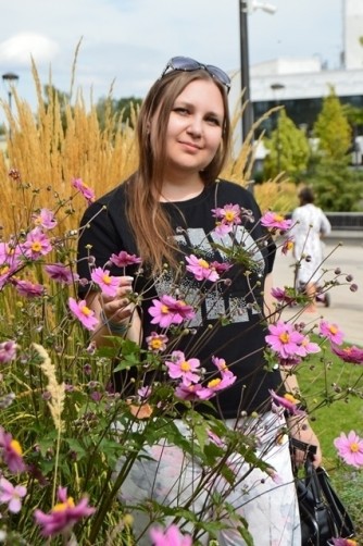 Anna, 33, Voronezh
