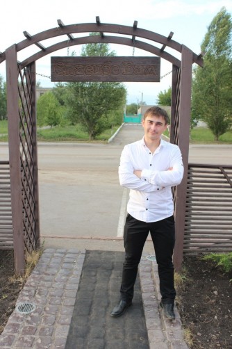 Aleksey, 29, Pokhvistnevo