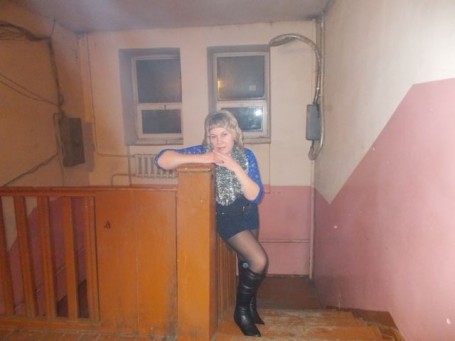 Evgeniya, 42, Krasnoyarsk