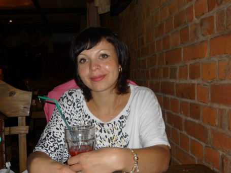 Nina, 42, Kaliningrad