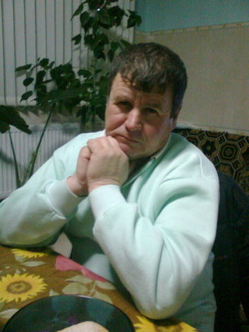 Mina, 63, Bucharest