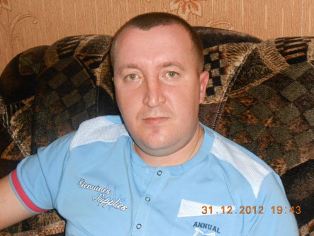 Roman, 41, Borskoye