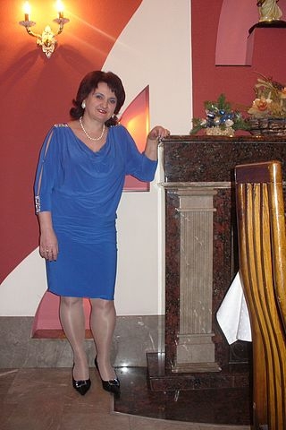 Lyudmila, 65, Tashkent