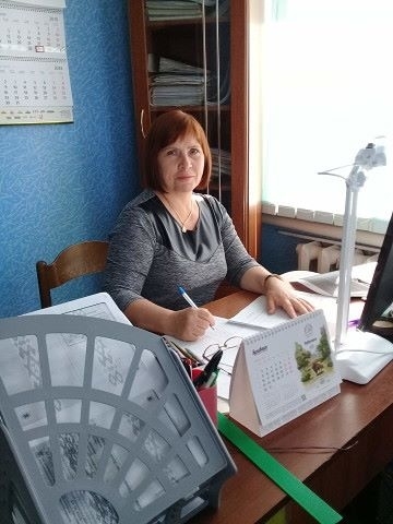 Anna, 56, Mogilev