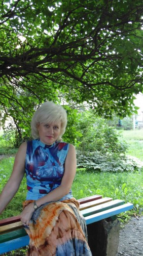 Svetlana, 51, Vitebsk