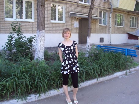 Anna, 38, Saint Petersburg